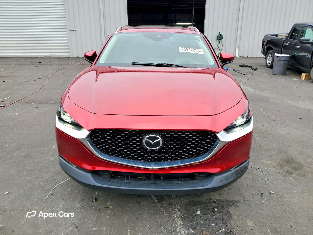 Mazda CX-30 2021