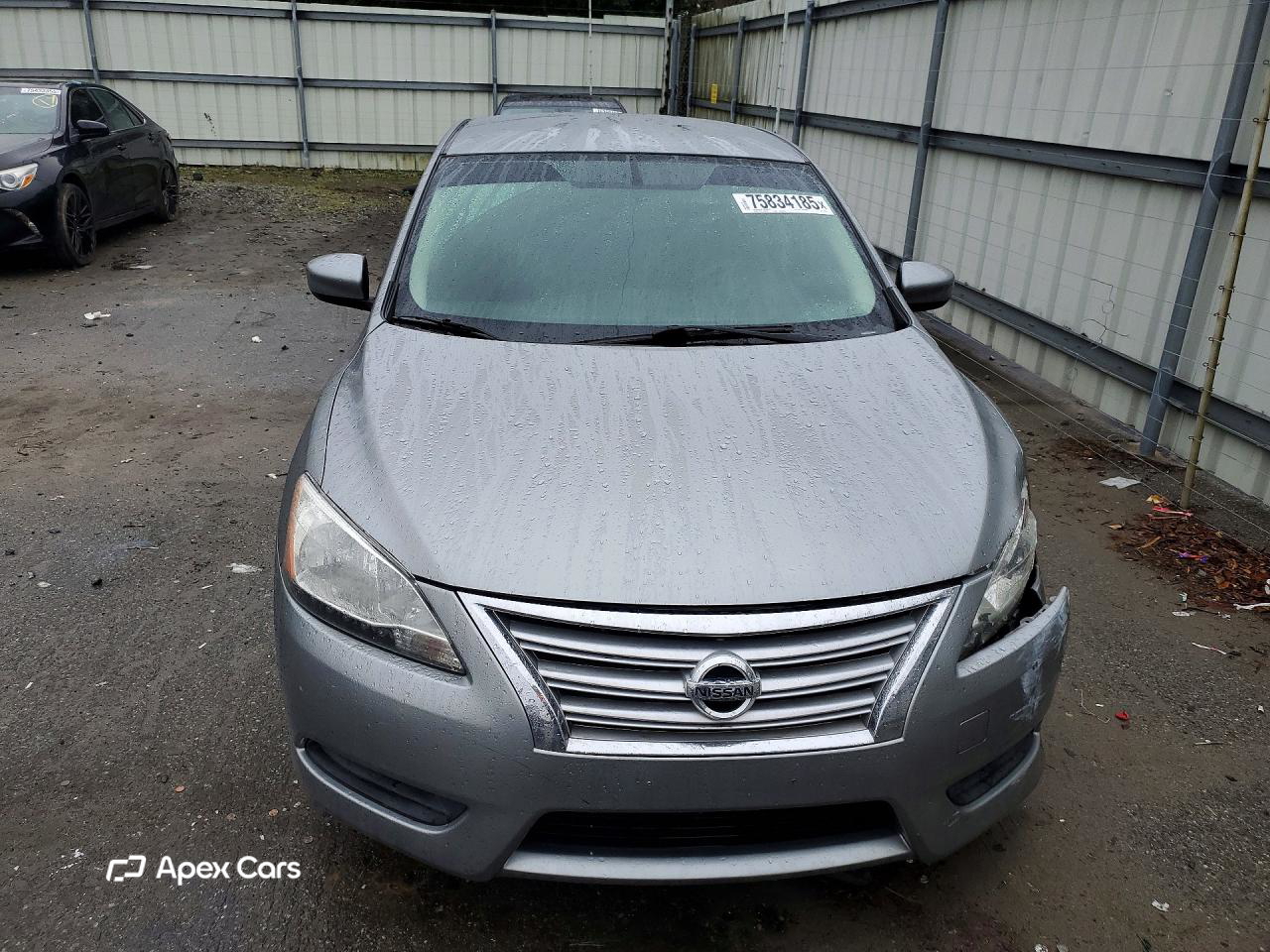 Sentra 2014