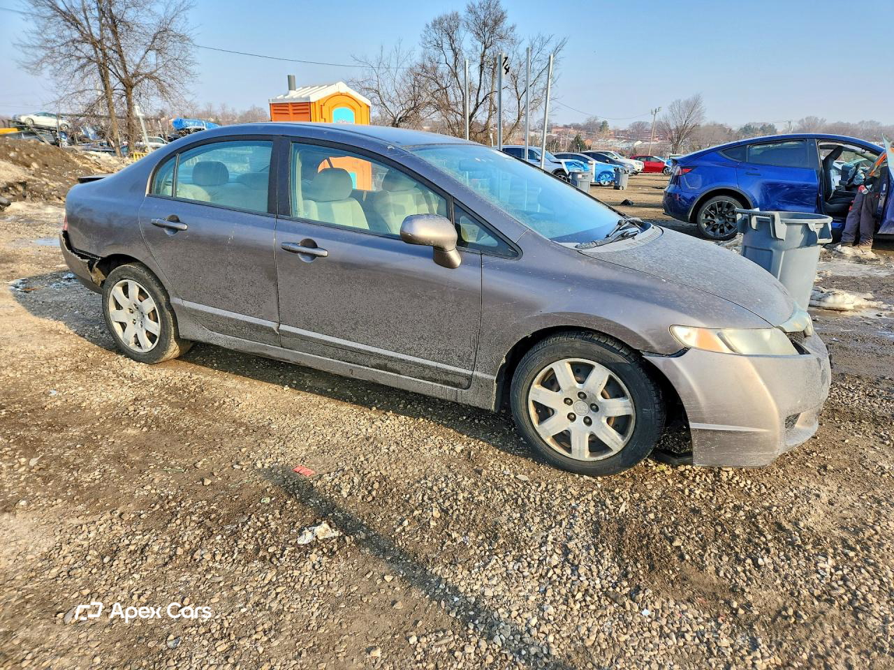 Honda Civic 2009
