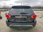 Nissan Pathfinder 2018