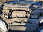 Honda Odyssey 2012