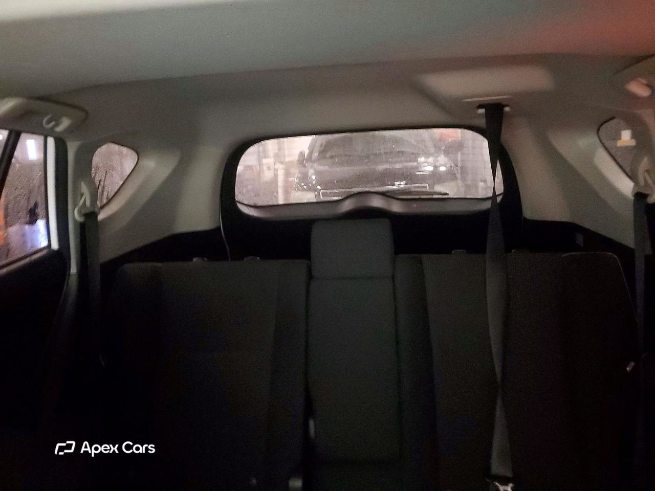 Toyota RAV 4 2018