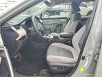 Toyota RAV 4 2021
