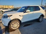 Land Rover Discovery 2018