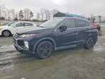 Mitsubishi Eclipse Cross 2018