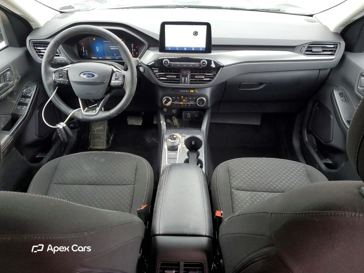 Ford Escape 2024