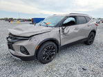 Chevrolet Blazer 2021