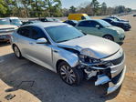 Kia Optima 2016