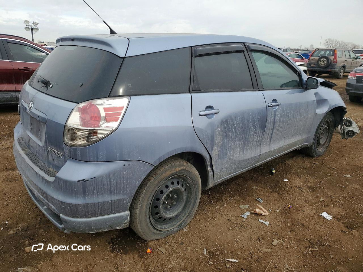 Toyota Corolla 2006