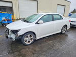 Toyota Corolla 2012
