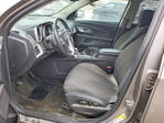 Chevrolet Equinox 2012