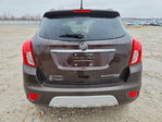 Buick Encore 2013