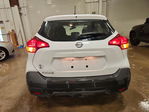Nissan Kicks 2020
