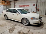 Chevrolet Impala 2009