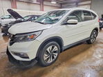 Honda CR-V 2016