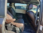 Toyota Sienna 2023