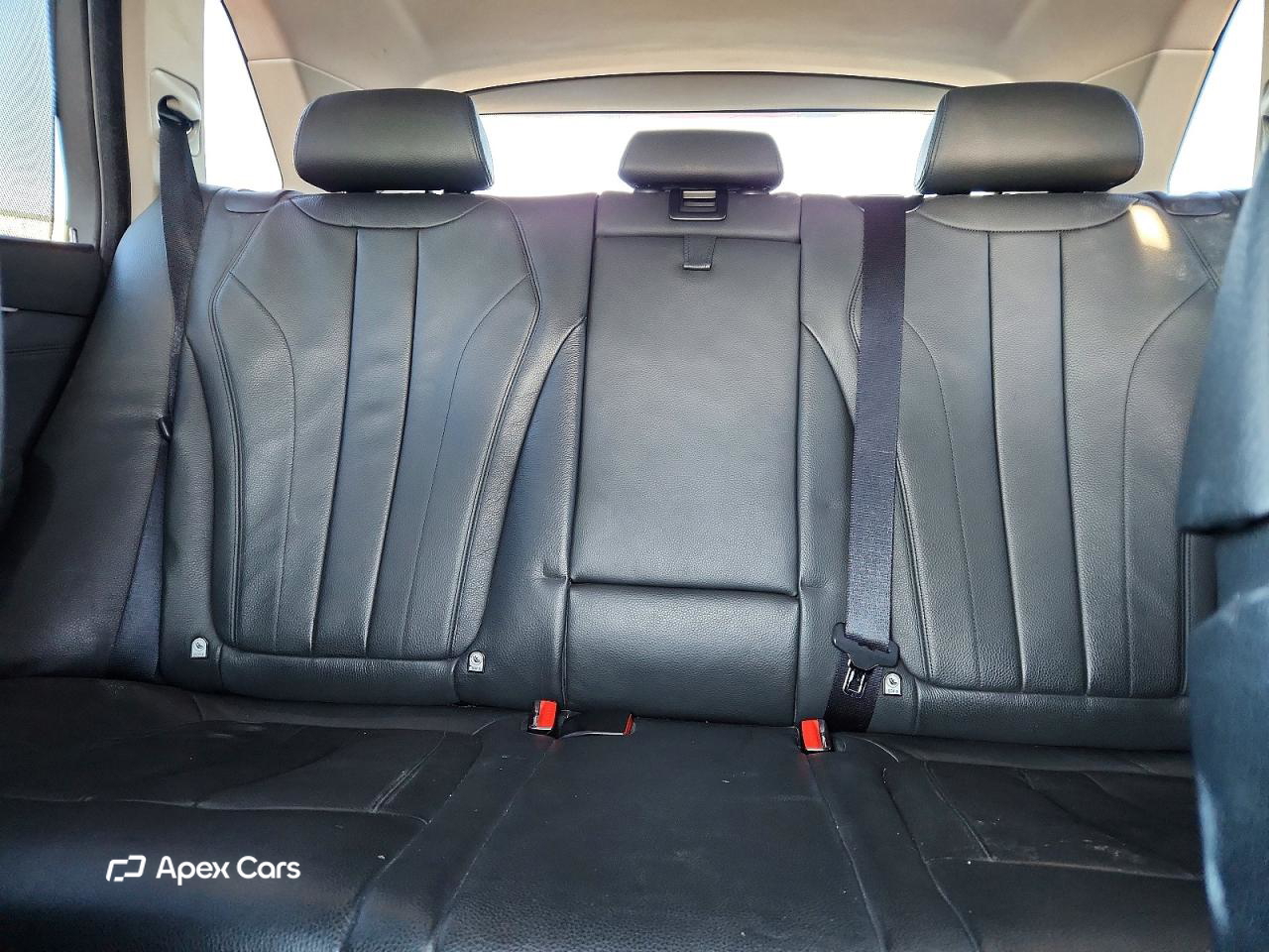 BMW X5 2015