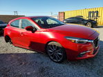Mazda 3 2018