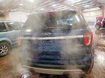 Ford Explorer 2017