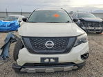 Nissan Pathfinder 2020