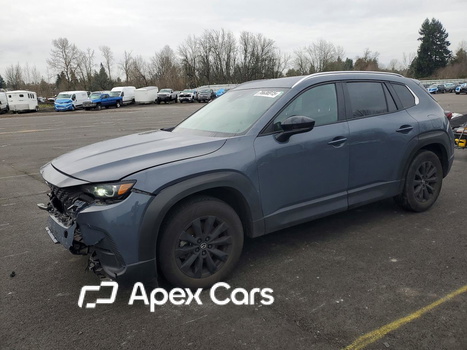 Mazda CX-50 2024 - Image 1 of 12