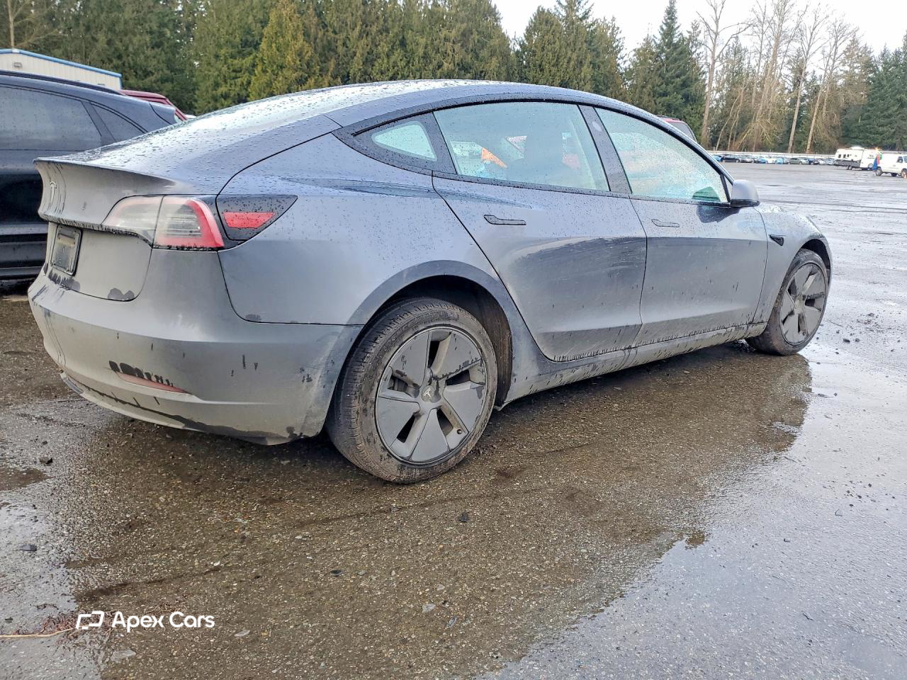 Tesla Model 3 2023