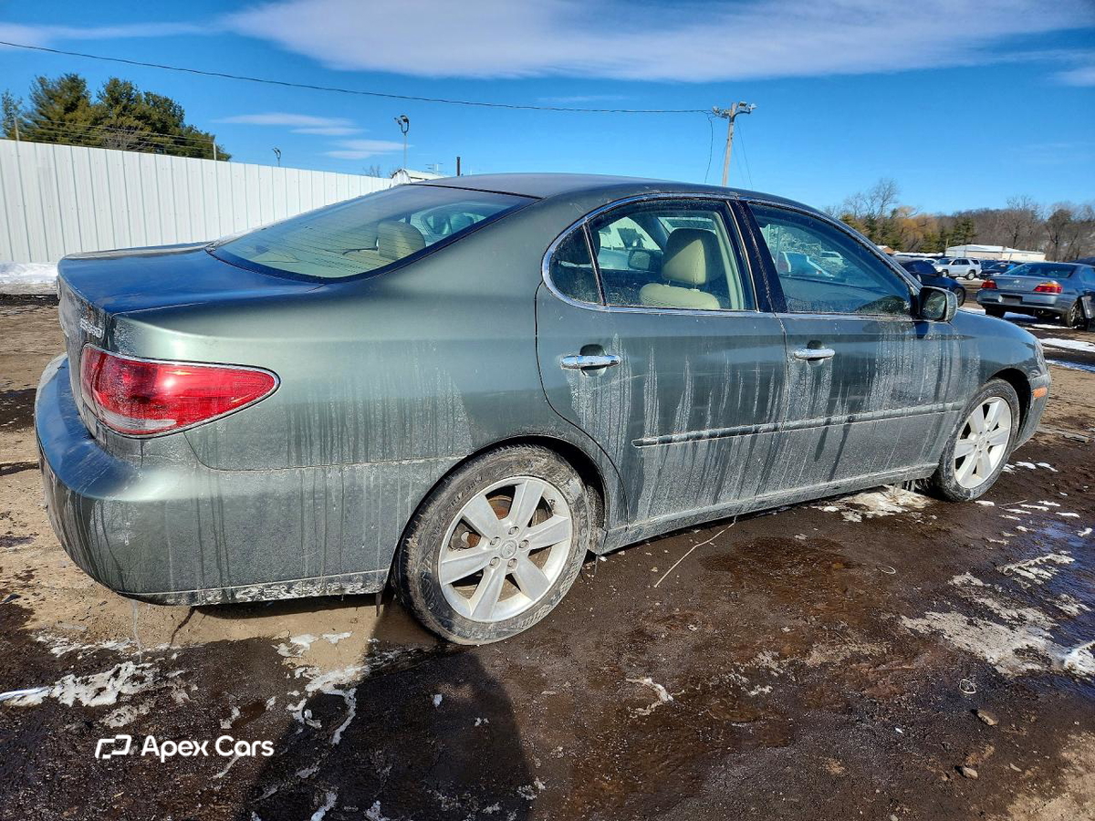 Lexus ES 2005