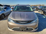 Chrysler Pacifica 2018