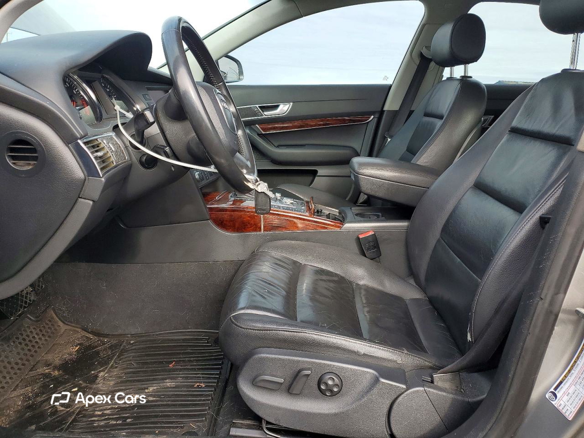 Audi A6 2006