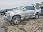 Toyota 4Runner 2002