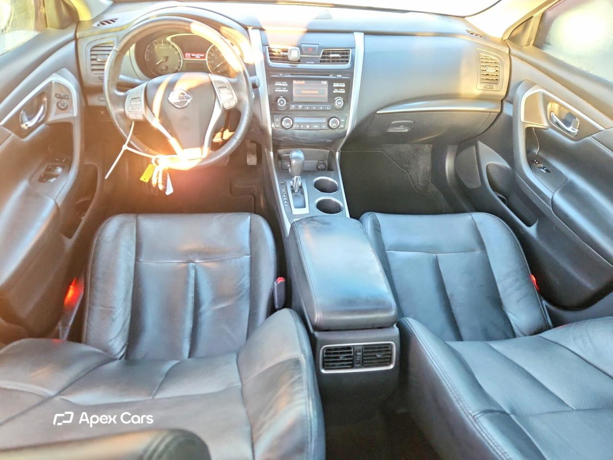 Altima 2015