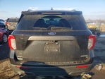 Ford Explorer 2022