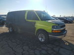 Chevrolet Express 2020