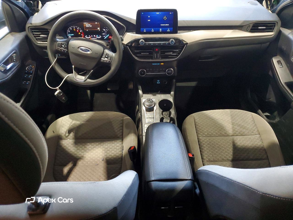 Ford Escape 2020