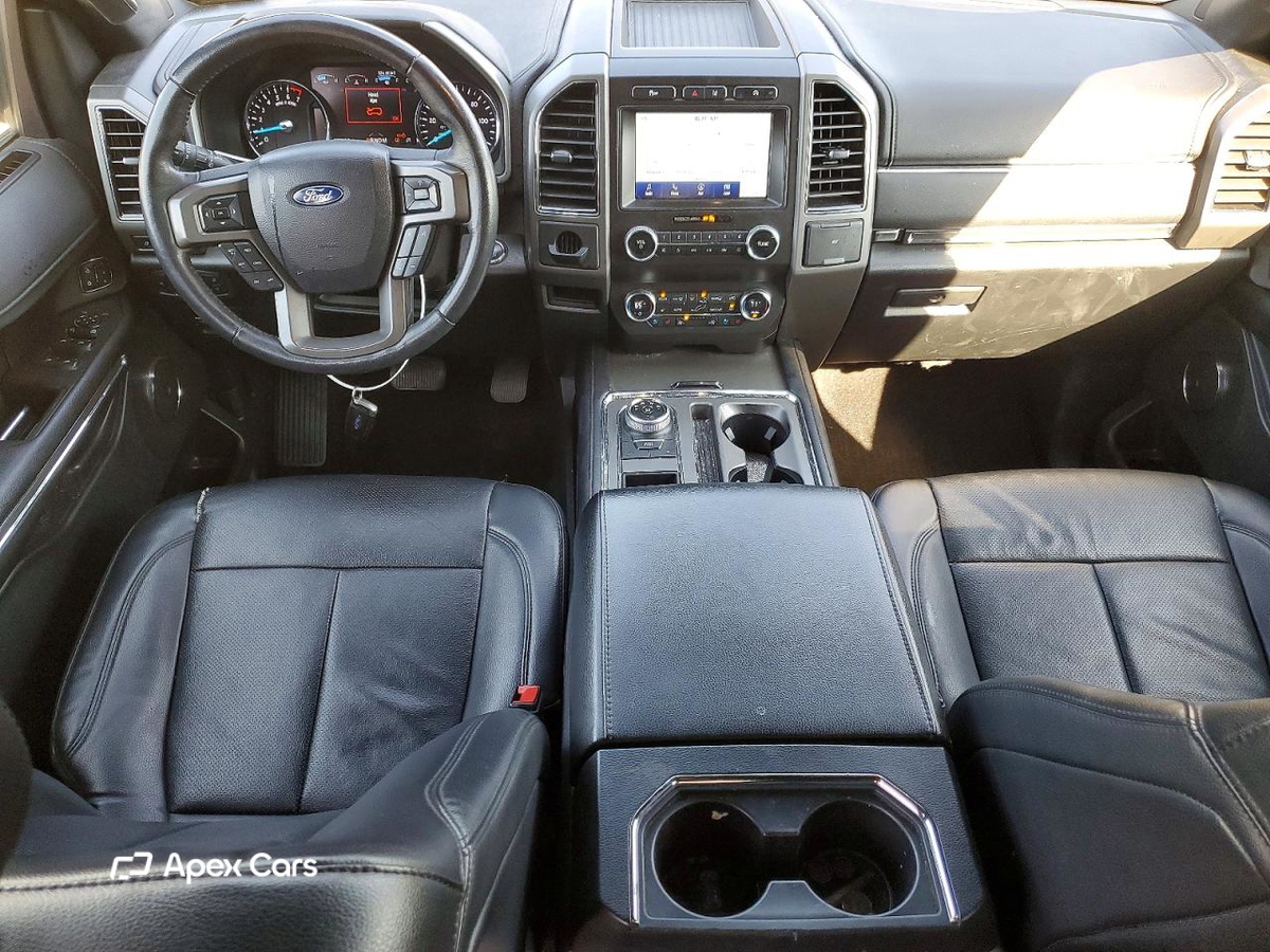 Ford Expedition 2020