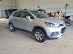 Chevrolet Trax 2018