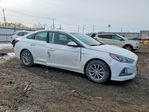 Hyundai Sonata 2018