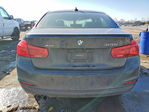 BMW Series 3 2016
