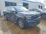 Ford Expedition 2025