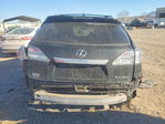 Lexus RX 2011