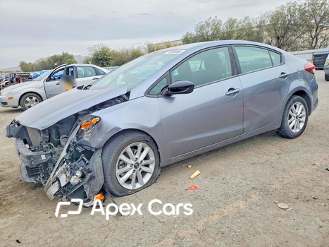 Kia Forte 2017 - Image 1 of 14