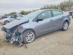 Kia Forte 2017