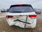Honda Odyssey 2015