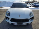 Porsche Macan 2021