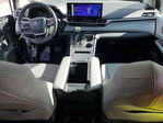 Toyota Sienna 2025