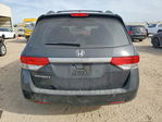 Honda Odyssey 2015