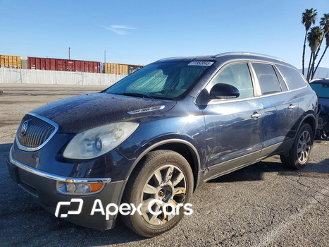 Buick Enclave 2011 - Zdjęcie 1 z 14