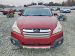 Subaru Outback 2014