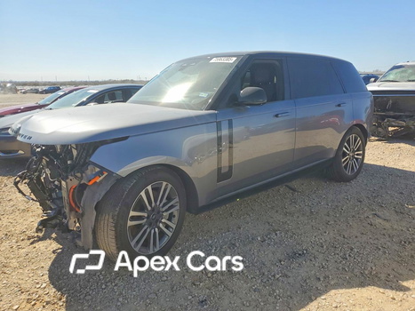 Land Rover Range Rover 2025 - Image 1 of 14