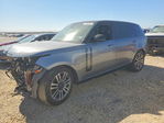 Land Rover Range Rover 2025